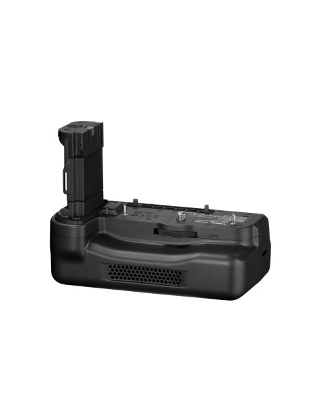 CF-R20EP Battery Grip with cooling fan and Ethernet